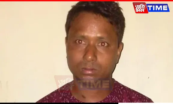 14-Year-Old Girl Sexually Harassed in Assam's Dibrugarh; Accused Held